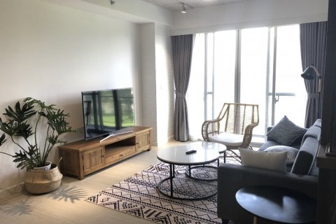 3 bedrooms Condo in District 7, Ho Chi Minh, No. 18358