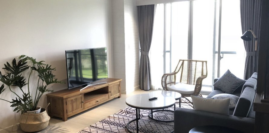 3 bedrooms Condo in District 7, Ho Chi Minh, No. 18358