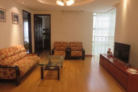 3 bedrooms Apartment in Tay Ho, Ha Noi, No. 5300 4