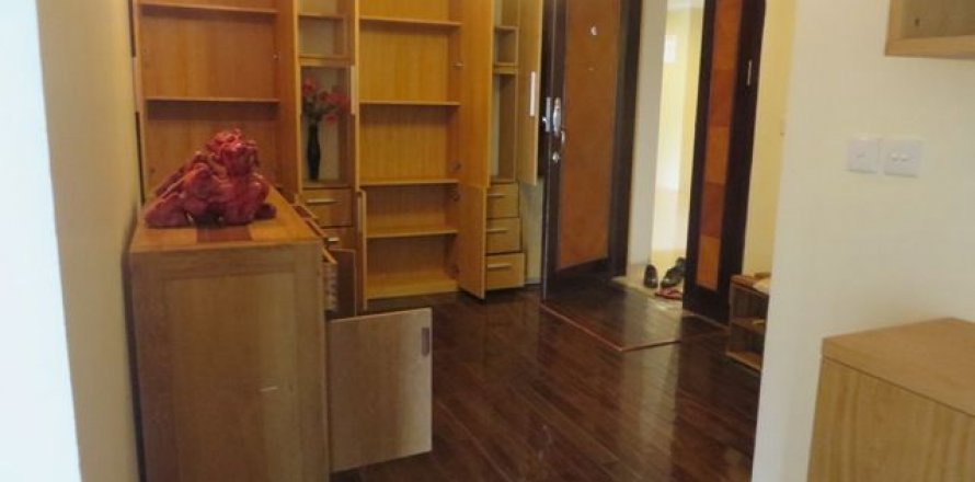 4 bedrooms Apartment in Tay Ho, Ha Noi, No. 5301