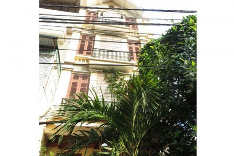 4 bedrooms Villa in Ba Dinh, Ha Noi, No. 5303 3