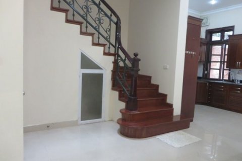 4 bedrooms Villa in Tay Ho, Ha Noi, No. 5299 11