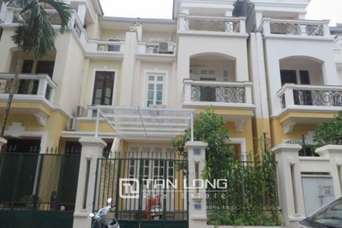 4 bedrooms Villa in Tay Ho, Ha Noi, No. 5299 23