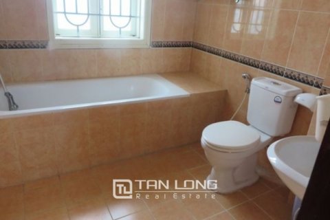 4 bedrooms Villa in Tay Ho, Ha Noi, No. 5299 25