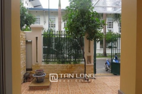 4 bedrooms Villa in Tay Ho, Ha Noi, No. 5299 22