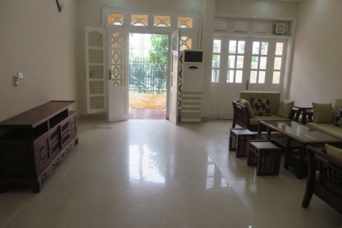 4 bedrooms Villa in Tay Ho, Ha Noi, No. 5299 7