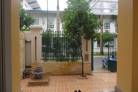 4 bedrooms Villa in Tay Ho, Ha Noi, No. 5299 3