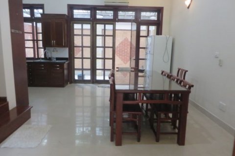 4 bedrooms Villa in Tay Ho, Ha Noi, No. 5299 9