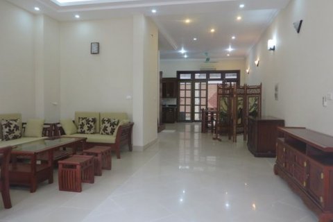 4 bedrooms Villa in Tay Ho, Ha Noi, No. 5299 4