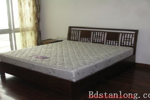 Квартира с 4 спальнями в Тэйхо, Ханой ,  № 8630 10