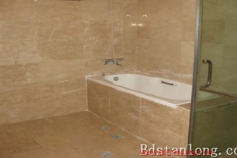 Квартира с 4 спальнями в Тэйхо, Ханой ,  № 8630 7