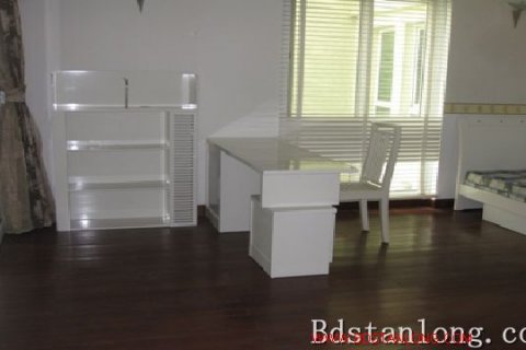 Квартира с 4 спальнями в Тэйхо, Ханой ,  № 8630 9