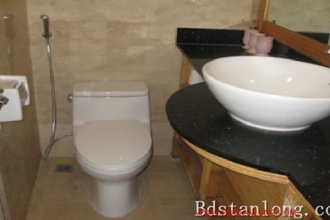 Квартира с 4 спальнями в Тэйхо, Ханой ,  № 8630 8