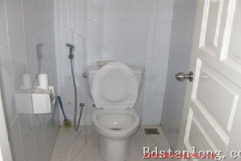 Квартира с 4 спальнями в Тэйхо, Ханой ,  № 8630 6