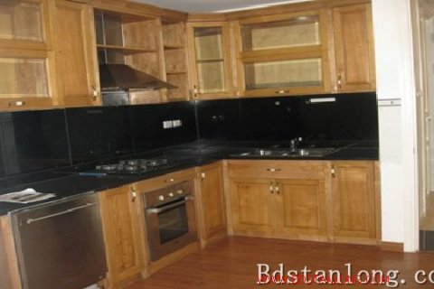 Квартира с 4 спальнями в Тэйхо, Ханой ,  № 8630 5