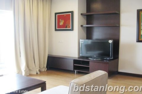 2 bedrooms Apartment in Ba Dinh, Ha Noi, No. 8633 2