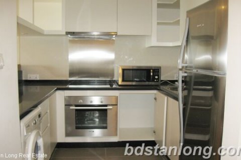 2 bedrooms Apartment in Ba Dinh, Ha Noi, No. 8633 3