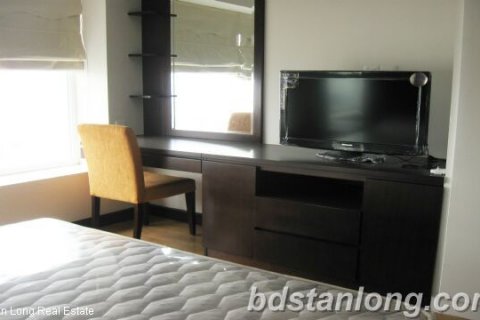 2 bedrooms Apartment in Ba Dinh, Ha Noi, No. 8633 5