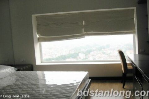 2 bedrooms Apartment in Ba Dinh, Ha Noi, No. 8633 6