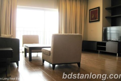 2 bedrooms Apartment in Ba Dinh, Ha Noi,  No. 8633
