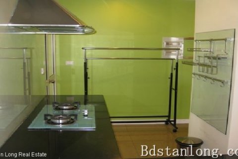 Квартира с 4 спальнями в Тэйхо, Ханой ,  № 8631 7