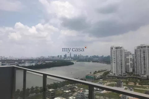 4 bedrooms Apartment in Thu Duc, Ho Chi Minh, No. 11523 3