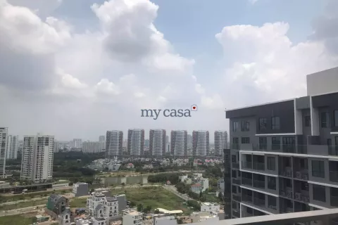 4 bedrooms Apartment in Thu Duc, Ho Chi Minh, No. 11523 2