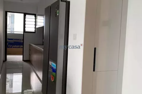 3 bedrooms Apartment in Thu Duc, Ho Chi Minh, No. 11524 4