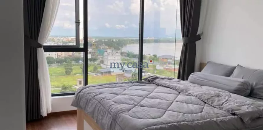 3 bedrooms Apartment in Thu Duc, Ho Chi Minh, No. 11524