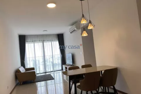 3 bedrooms Apartment in Thu Duc, Ho Chi Minh, No. 11524 5