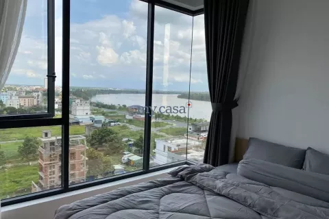 3 bedrooms Apartment in Thu Duc, Ho Chi Minh, No. 11524 2