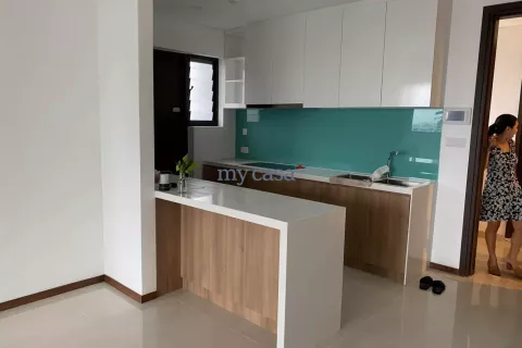 Квартира с 2 спальнями в Тхудык, Хошимин ,  № 11527 4