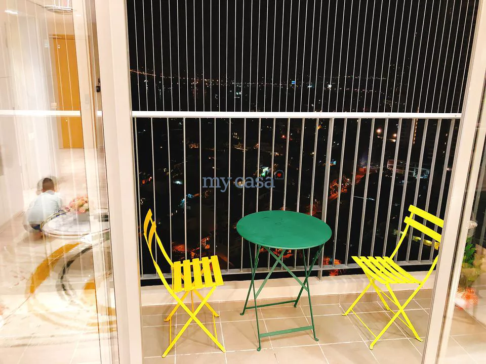 3 bedrooms Apartment in Thu Duc, Ho Chi Minh, Vietnam No. 11528