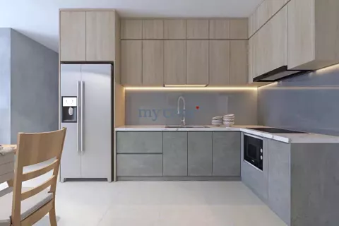 2 bedrooms Apartment in Thu Duc, Ho Chi Minh, No. 11522 6
