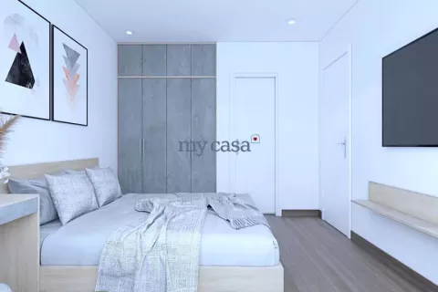 2 bedrooms Apartment in Thu Duc, Ho Chi Minh, No. 11522 3