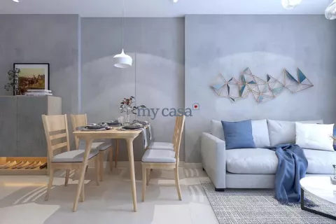 2 bedrooms Apartment in Thu Duc, Ho Chi Minh, No. 11522 2