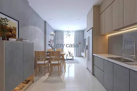 2 bedrooms Apartment in Thu Duc, Ho Chi Minh, No. 11522 4