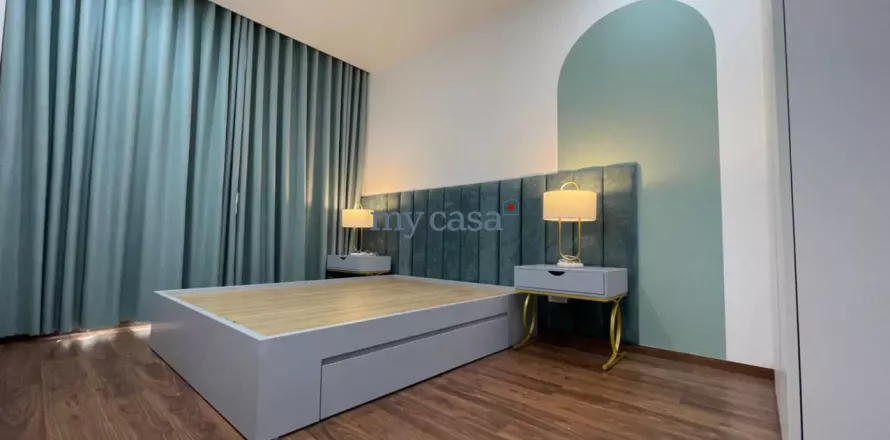 2 bedrooms Apartment in Thu Duc, Ho Chi Minh, No. 11526
