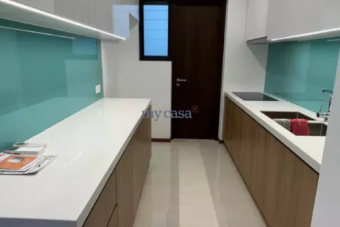 2 bedrooms Apartment in Thu Duc, Ho Chi Minh, No. 11526 5
