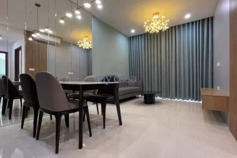 2 bedrooms Apartment in Thu Duc, Ho Chi Minh, No. 11526 3