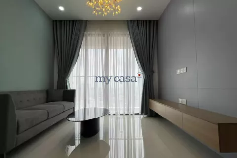 2 bedrooms Apartment in Thu Duc, Ho Chi Minh, No. 11526 7