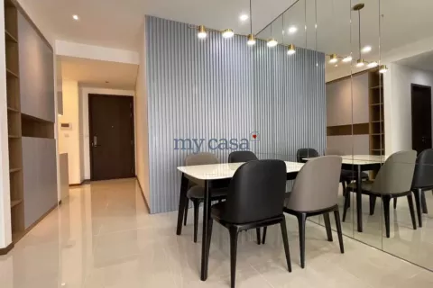 2 bedrooms Apartment in Thu Duc, Ho Chi Minh, No. 11526 2