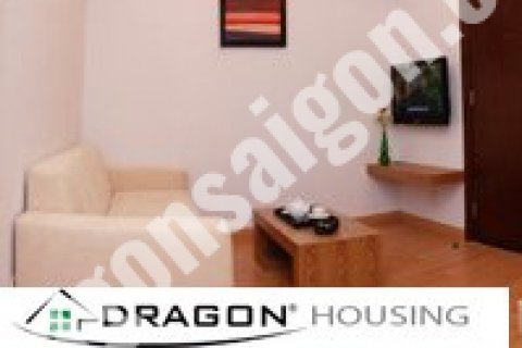 Квартира 50м2 в Район 1, Хошимин , № 15557 4