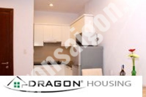 Квартира 50м2 в Район 1, Хошимин , № 15557 3