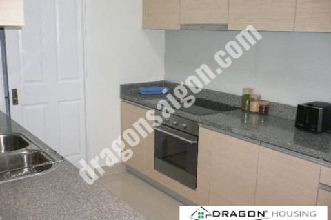 Квартира с 2 спальнями в Район 7, Хошимин , № 15552 4