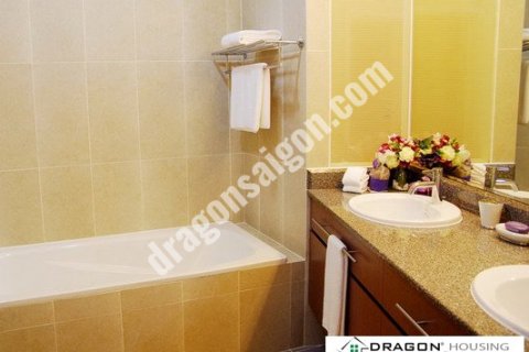 Квартира с 2 спальнями в Район 7, Хошимин , № 15552 7