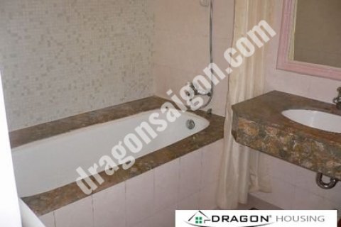 Квартира 60м2 в Район 1, Хошимин ,  № 15554 3