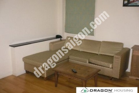 Квартира 60м2 в Район 1, Хошимин ,  № 15554 2