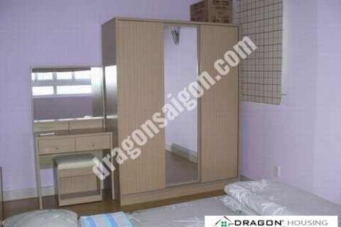 Квартира 122м2 в Район 5, Хошимин , № 15553 5