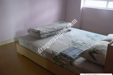 Квартира 122м2 в Район 5, Хошимин , № 15553 3